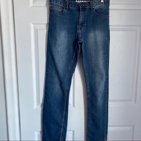 AMNESIA JEANS - Picture 2 of 7